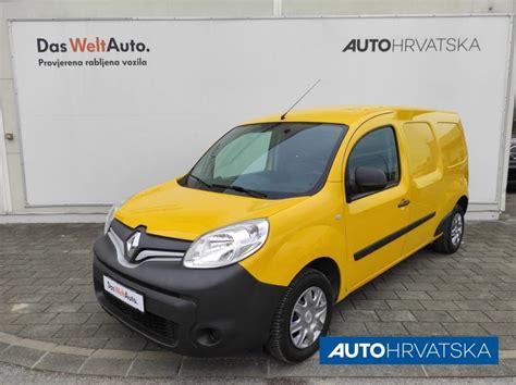 Renault Kangoo Express Energy Dci Maxi Furgon