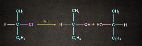 Factors Affecting Sn1 And Sn2 Nature Of The Substrate Nucleophile