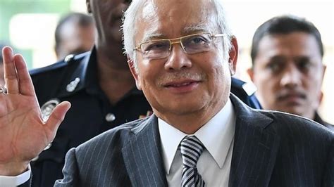 Jailed Malaysia ex-PM Najib Razak acquitted in latest 1MDB trial ...