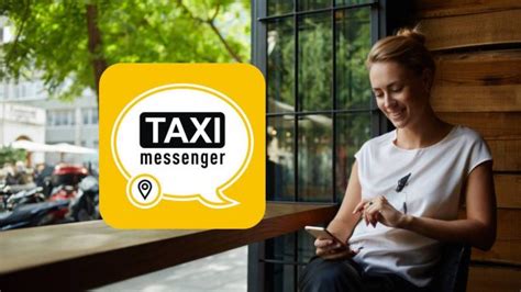 Taxi Messenger Taxi Bestellung Jetzt Auch Ber Den Facebook Messenger