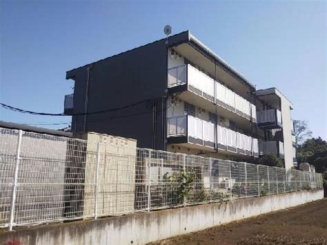 レオパレスチェリーハウス ＊＊＊号室新松戸駅3階1kの賃貸物件賃貸マンション【ハウスコム】