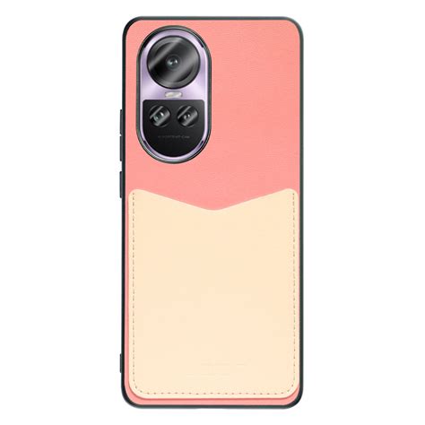 Looco Official Shop [ Loof Pass Shell ] Oppo Reno10 Pro 5g Reno10 Pro