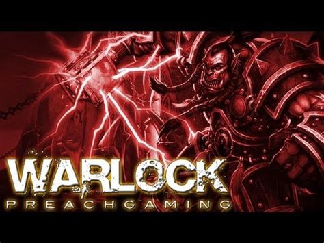 Demonology Warlock Basic Dps Guide Part Youtube