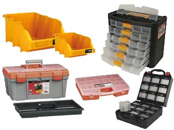 plastic tool boxes & drawers Shop