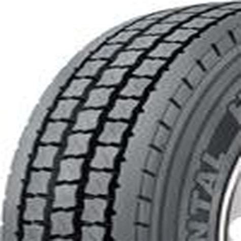 New Continental Hdl Dl Eco Plus R Tires