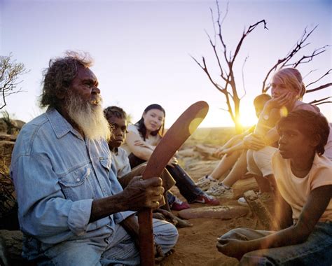 6 Top Aboriginal Experiences In Australia For Globetrotters Goway Agent