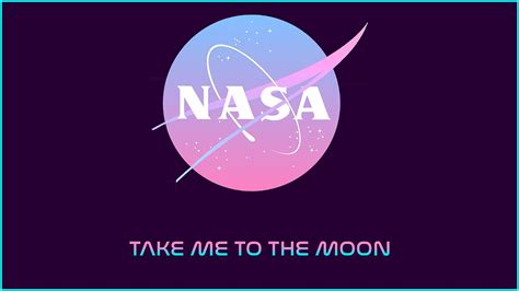 Nasa Logo 4k Wallpapers - Top Free Nasa Logo 4k Backgrounds ...