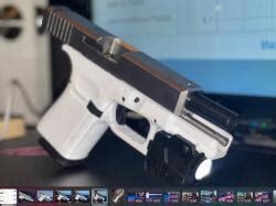 glock gen  frame  models page  stlfinder