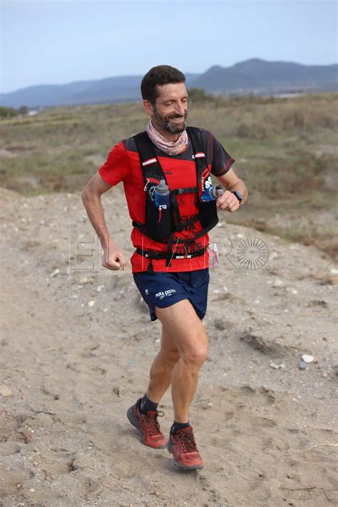 Un equipo de Ceuta conquista la Ultra Trail ‘Costa de Almería’