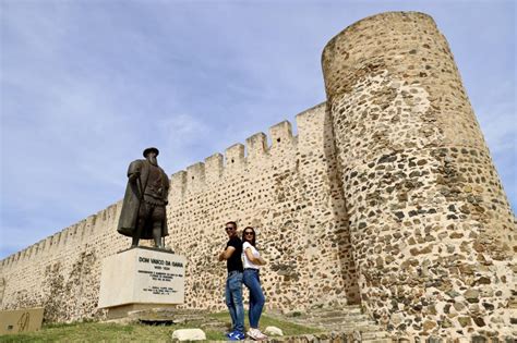 Qu Visitar Ver Y Hacer En Sines Portugal Andorreando Por El Mundo