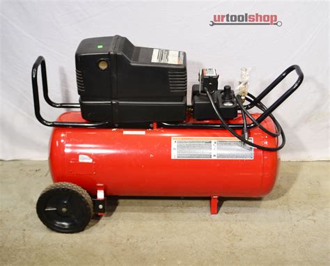 Craftsman 5 Hp 25 Gallon Air Compressor Model 91916500 4536 4 Ebay