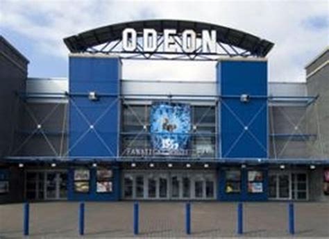 Odeon Liverpool Switch Island - Meetings - Reviews - meetingsclub