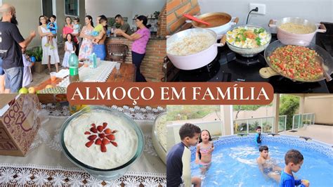 FIZEMOS CHURRASCO PARA A FAMÍLIA DIA DE PISCINA MUITAS RISADAS