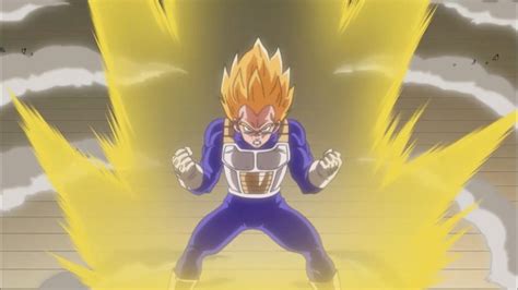 Super Saiyan, Explained: All Dragon Ball Super Saiyan Levels in Order ...