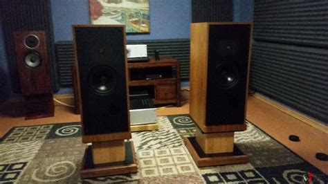 Rega Model 3 Speakers For Sale Us Audio Mart