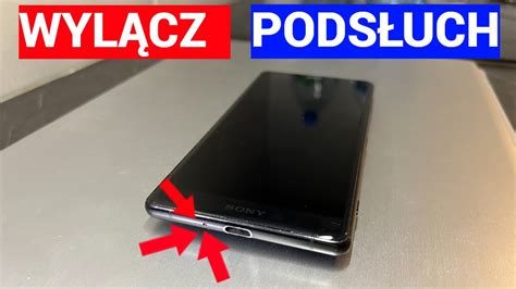 Jak Sprawdzi I Wy Czy Pods Uch Na Telefonie Youtube