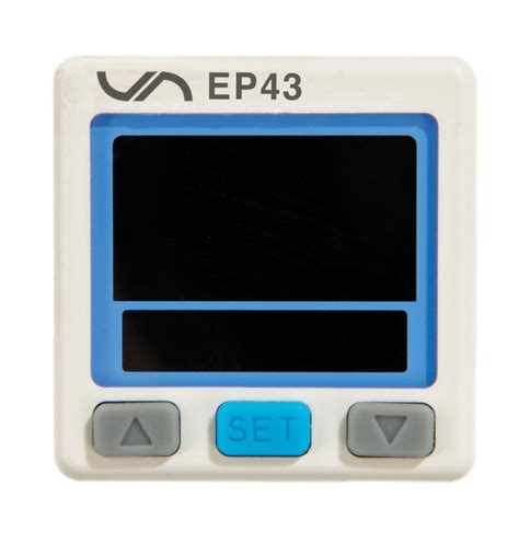 EP43 universal pressure switch