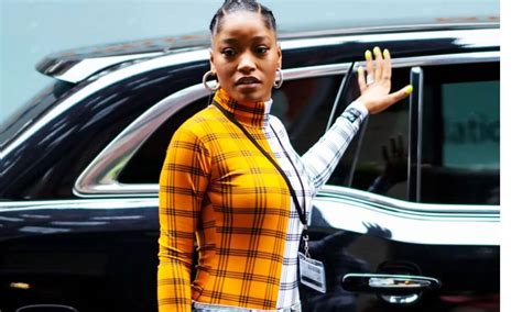 Keke Palmer Net Worth, Movies, Career, Age, Boyfriend!