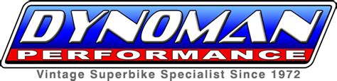 Dynoman Performance Finest Quality Parts For Vintage Superbikes And