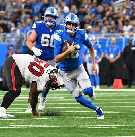 Lions Week 5 preview: Breaking down Bengals’ offensive, defensive