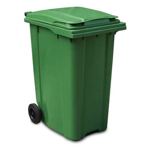 Green Organic Waste Bin Film And Event Solutions