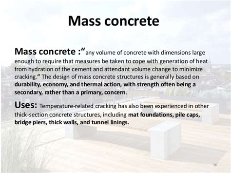 Concrete