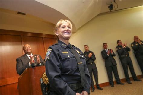 7th woman joins Boston Police Department top ranks – Boston Herald