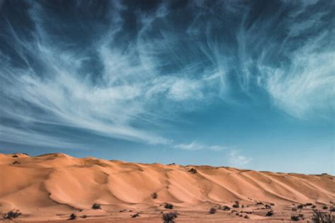 Geo Explainer The Sahara Desert Geographical