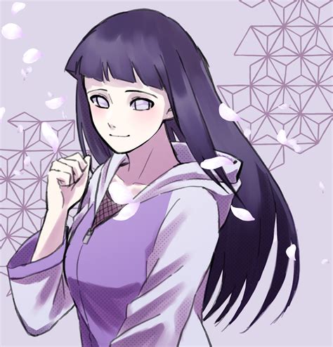 Hyuuga Hinata Hinata Hyuuga Boruto Naruto Next Generations Image By Pnpk 1013 3866249