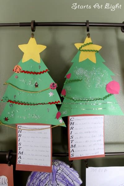 Christmas Acrostic Poems Startsateight