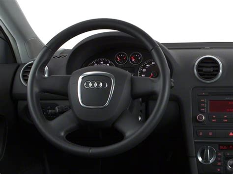 2012 Audi A3 Reliability - Consumer Reports