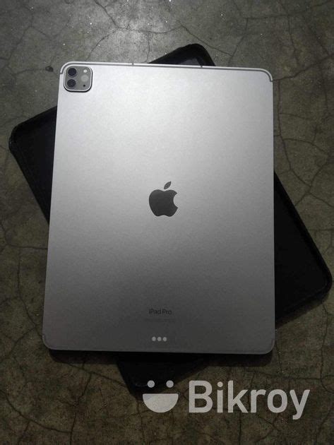 Apple iPad Pro M2 256GB (Used) for Sale in Farmgate | Bikroy