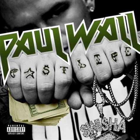 Paul Wall Lemon Drop Feat Baby Bash Hiphop N More