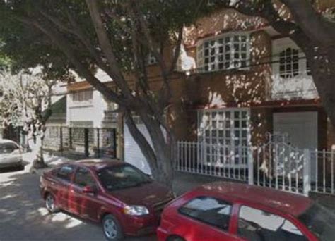 Casa Santa Mar A Insurgentes Remate Bancario Oportunidad Lamudi