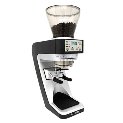 Baratza Sette 270Wi Quality All Around Burr Grinder