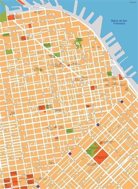 Memphis Vector Map Eps Illustrator Vector City Maps Usa America Eps