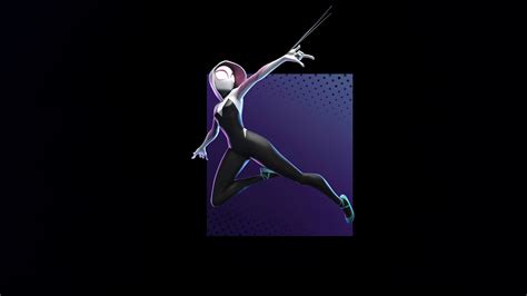 Spider Gwen Stacy 5k Wallpaper HD Superheroes Wallpapers 4k Wallpapers