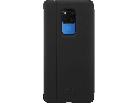 Capa Huawei Mate X Smart View Preto Worten Pt