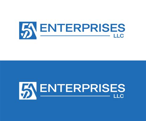 Logo Design for 5A Enterprises LLC by Ankita B | Design #24914320