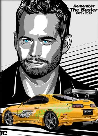 Car Art Art Cars Paul Walker Wallpaper Skyline Gtr R Rick And