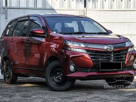 Harga Daihatsu Xenia Bekas 2020 Lebih Murah Dari Sigra Baru Mobil