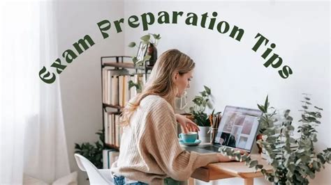 Top 7 Exam Preparation Tips for Students - TheOmniBuzz