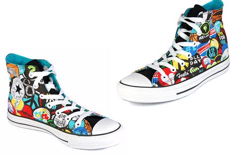 all star converse productions - All Star Converse Photo (13776952) - Fanpop