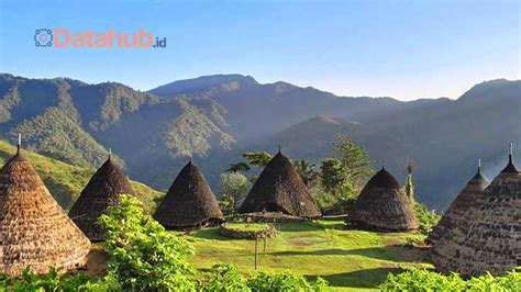 30 Tempat Wisata Di Flores Timur NTT Paling Terkenal