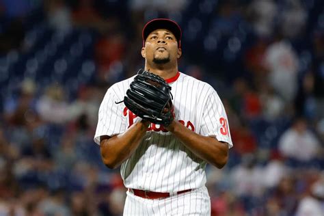 Phillies Insider Discusses The Jeurys Familia Problem