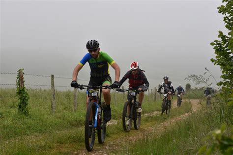 VTT CHARENTE BRACONNE RANDO CLUB CLUB VTT CHARENTE