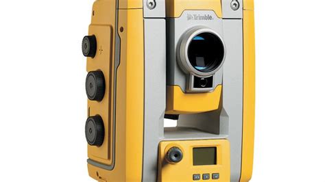 Trimble S Robotic Total Station Package W Tsc Access