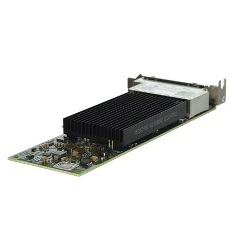 Dell K Ddv Intel X T L Quad Port Gbe Base T Pcie Adapter