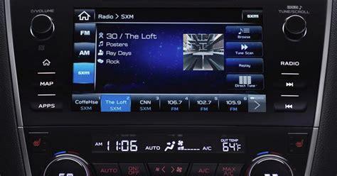 Media Confidential SiriusXM Radio Now Standard On International Trucks