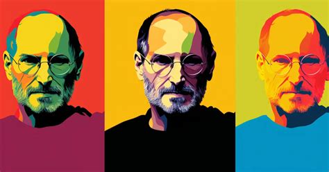 Apple's CEO History Through the Years